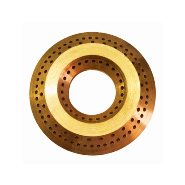 Regular Gas Stove Burner Cap (Small Size) – Replacement Top Lid (Pack of 1) – Check Measurements