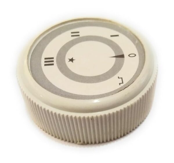 Universal Mixer Grinder Control Knob (Pack of 2) – Replacement Regulator Key – Contact for Color & Shape