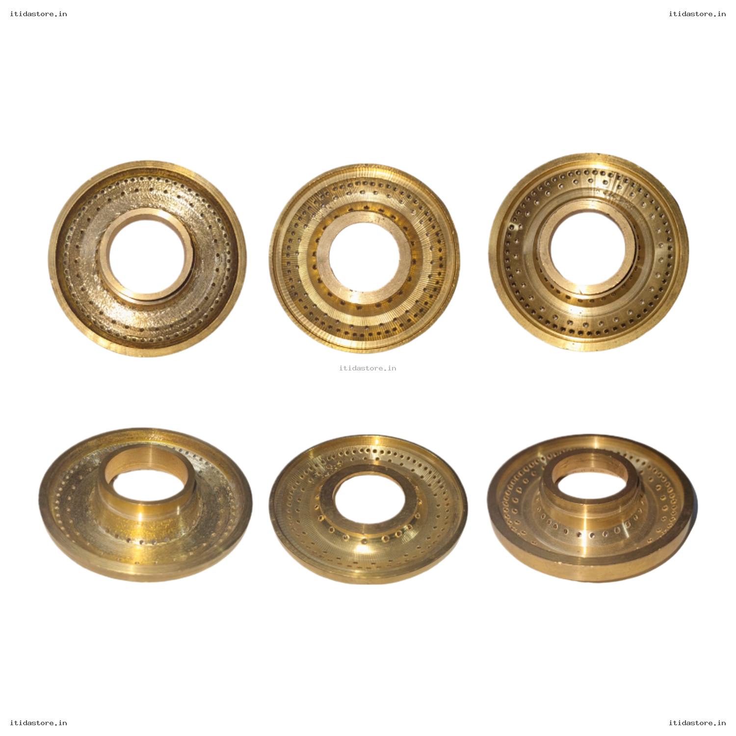 Gas Stove Burner Cap Only